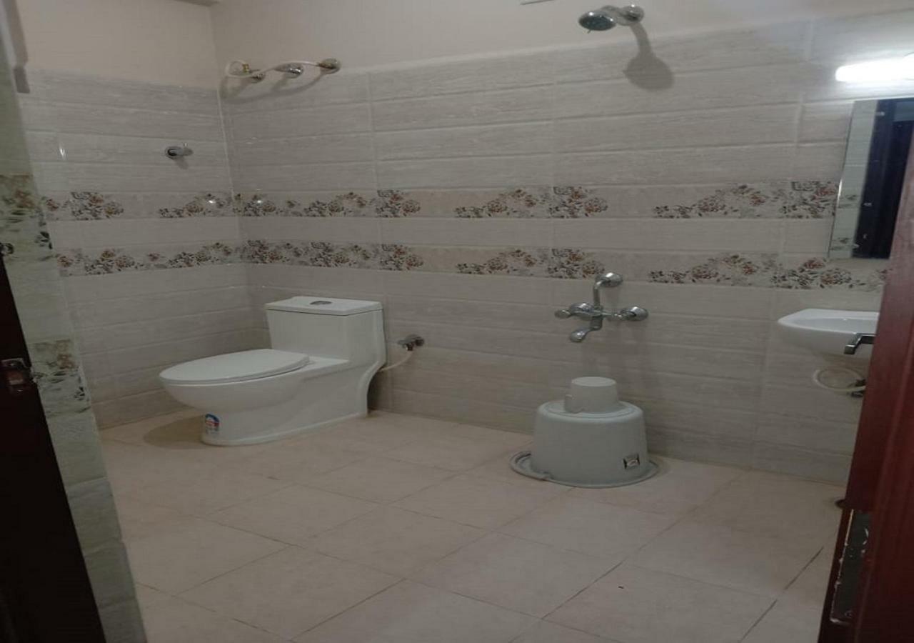 รอยัล สตาร์ โฮเต็ล - วิลสันการ์เดน Hotel บังกาลอร์ ภายนอก รูปภาพ