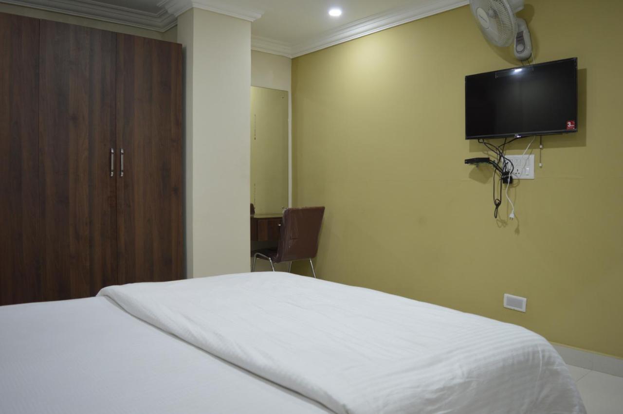 รอยัล สตาร์ โฮเต็ล - วิลสันการ์เดน Hotel บังกาลอร์ ภายนอก รูปภาพ